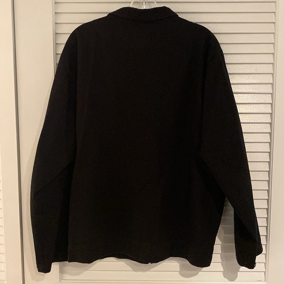 Luke Vicious Work Jacket - Picture 2 of 3